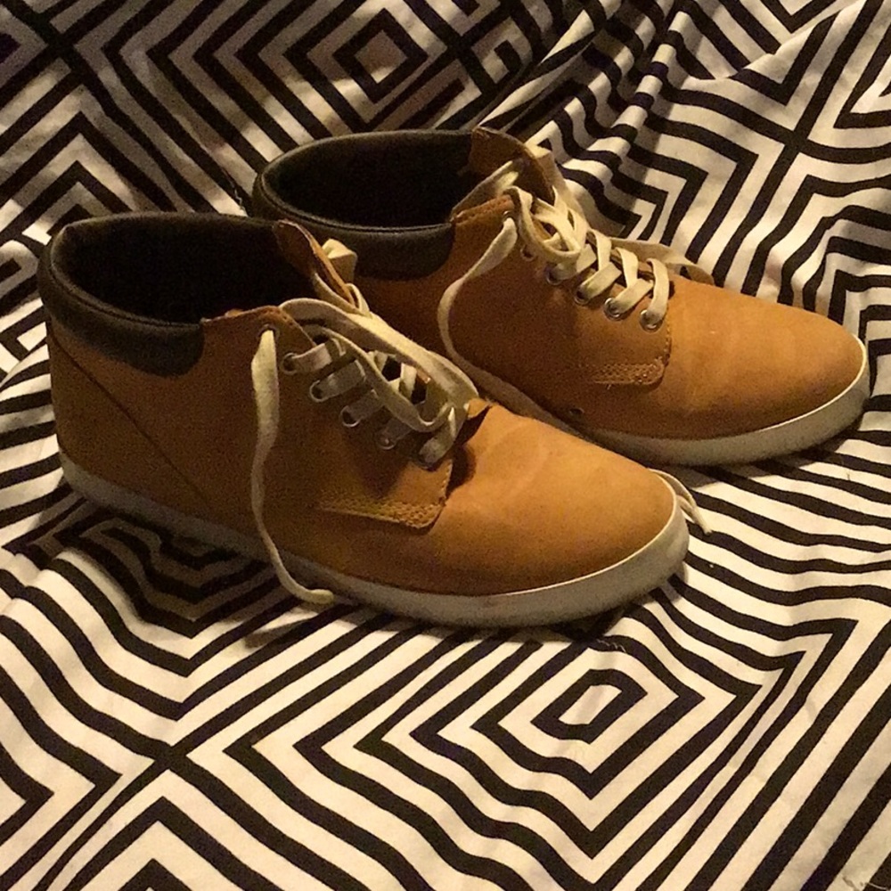 Timberland sneakers